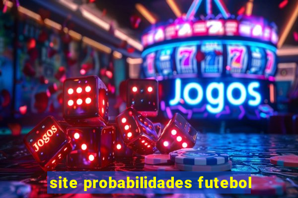 site probabilidades futebol